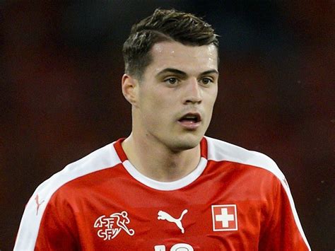 Get granit xhaka latest news and headlines, top stories, live updates, special reports, articles, videos, photos and complete coverage at mykhel.com. Granit Xhaka Frisur 2019 - Wheretobuyhooverh30600