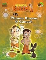 Chhota bheem and ganesh saves mooshaks of dholakpur | ganesh chaturthi special. Chhota Bheem: Chhota Bheem & Ganesh (volume - 32 ) By Raj ...