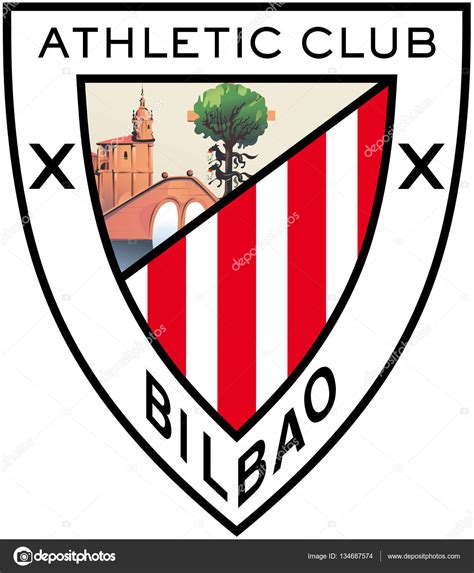 This makes it suitable for many types of projects. El emblema del club de fútbol "Athletic de Bilbao". España ...