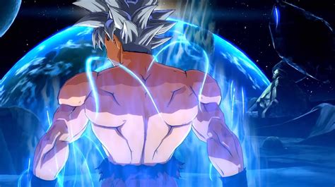 Fighting game metas are ever evolving, and ui goku can't escape the flow of time as his weaknesses come to light. Dragon Ball FighterZ เผยตัวอย่างใหม่ล่าสุด Goku โฉม Ultra ...