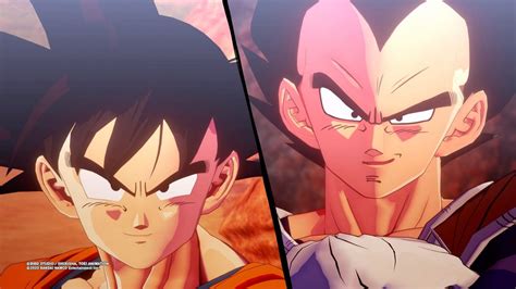 Check spelling or type a new query. Dragon Ball Z: Kakarot review: Super fan service - GadgetMatch