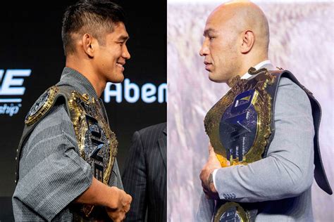 13, 2019, one light heavyweight champion aung la n sang defended his title against heavyweight champion brandon vera. Aung La N Sang makes counteroffer to Brandon Vera ...