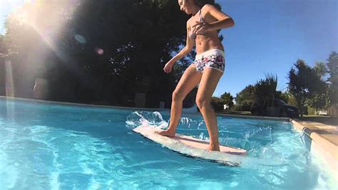 It has better battery life, quicker i bought a silver 3+ but this applies to the black as well. GoPro Hero 3 Silver in swimming pool - YouTube