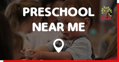 Early childhood education / voluntary prekindergarten (vpk). Preschool Near Me Archives - Preschool | After School ...