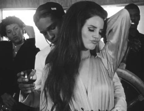 Check spelling or type a new query. ASAP Rocky and Lana Del Rey my obsessions | Pretty flacko ...