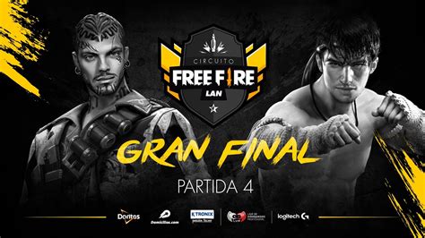 🏆🏆 final torneo free fire league norte america rumbo a brasil rio. Gran Final | Ronda 4 | Camino a la Free Fire League ...