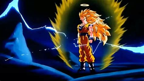 Katsu no wa ore da (1994). Super Saiyan 3 Goku Vs Janemba Dragon Ball Z (AMV) Enter ...