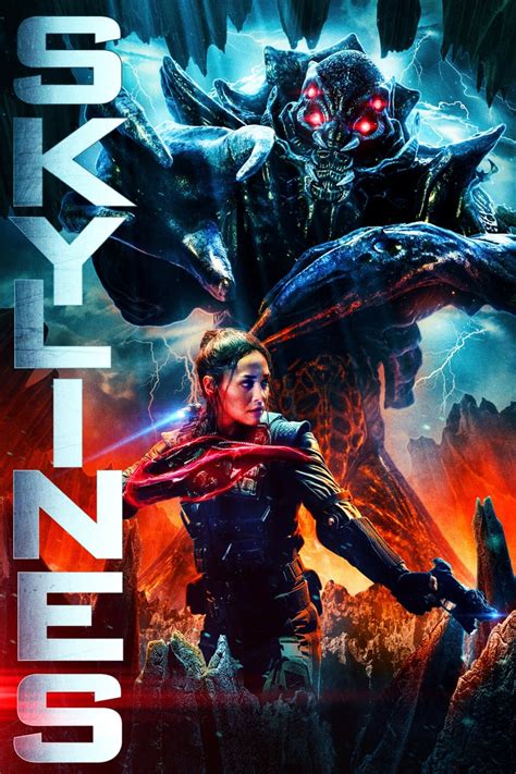 Find where to watch your favorite movies and tv shows online. Skylines Film Complet en Streaming HD