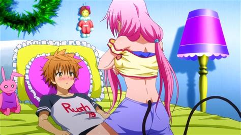 So much so that there are special fanservice episodes in anime from other genres. Top 5 Most Ecchi Anime of All Time - YouTube