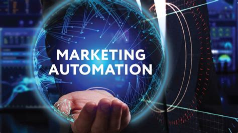 Now that you have all your customer. Marketing Automation - How Brands Can Benefit From Cross ...