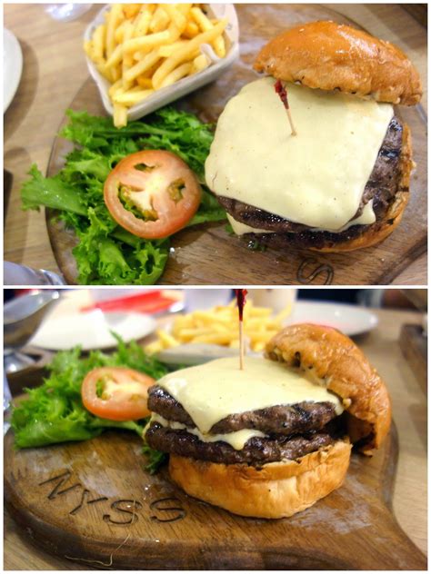 Mid valley megamall is a shopping mall in mid valley city, kuala lumpur, malaysia. Char-grilled double beef burger (RM25.90). The patties are ...