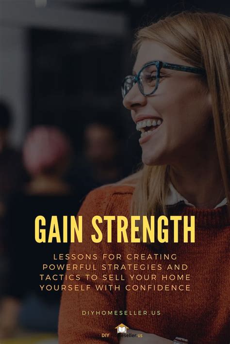 Lessons for Creating Powerful Strategies and Tactics to ...
