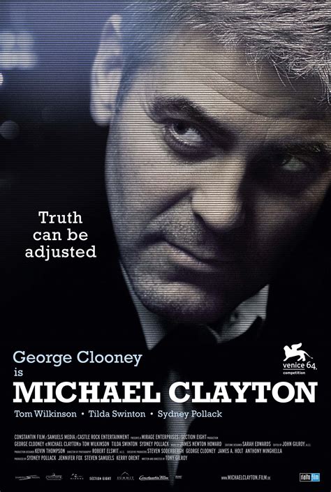 Savesave movie summary of michael clayton for later. Michael Clayton (Michael Clayton) (2007)