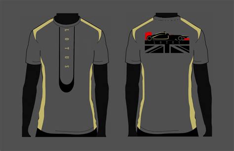 Whatsapp us to corporate shirts on +60103425700. New Shirt design! F1 shirt - LotusTalk - The Lotus Cars ...