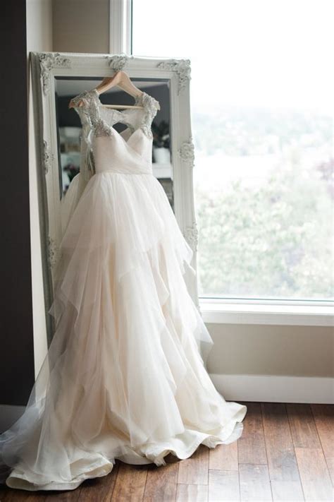 With lace gowns, dresses with sleeves, tulle ballgowns, and plunging necklines, our latest still not seeing your dream dress? 39 Getting-Ready Wedding Photos Every Bride Should Have ...