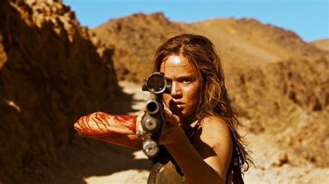 Im not asking about good thriller movies.but just want to know what is actually a thriller movie. 'Revenge' Is an Ultraviolent Rape-Revenge Saga for the # ...