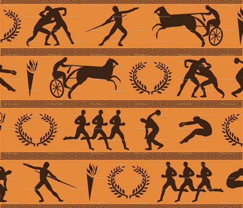 From boxing contests with no weight classifications or point scoring to chariot racing where danger lurked on every corner the classic example is that when the persians invaded greece in the summer of 480 (bc) a lot of. Ancient Greece