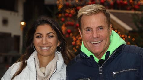 Nach fast 20 jahren ist für den poptitan schluss bei 'dsds'. Dieter Bohlen mit Carina auf der Bühne: „Ich hab dich echt ...