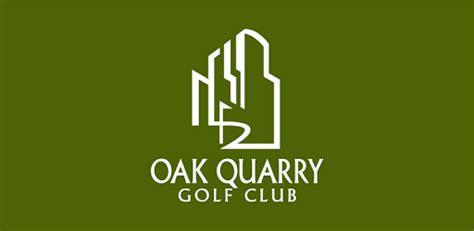 Download it from the itunes app store or google play store today. Oak Quarry Golf Club Tee Times - Apps on Google Play