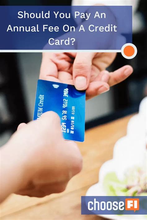 Maybe you would like to learn more about one of these? Should You Pay An Annual Fee On A Credit Card? in 2020