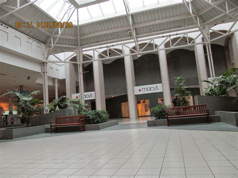 Tickets are not available for this theater. Trip to the Mall: River Oaks Center- (Calumet City, IL)
