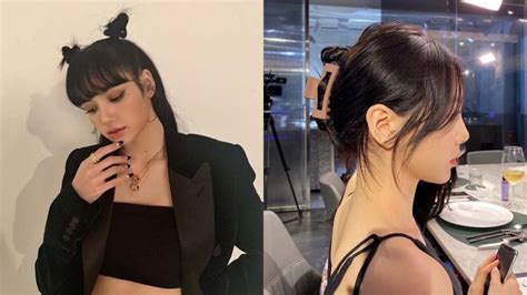 Jeanette aw herself has also not ruled out any future collaborations. Asian Celeb-Inspired Hairstyles To Beat The Heat With