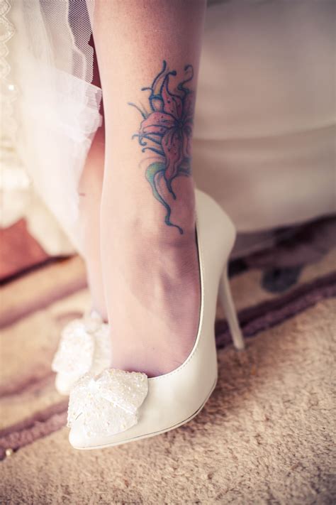 As many as 25% of those with a tattoo say they regret getting it. Risks of Getting Tattoos - InkAway Laser Tattoo Removal