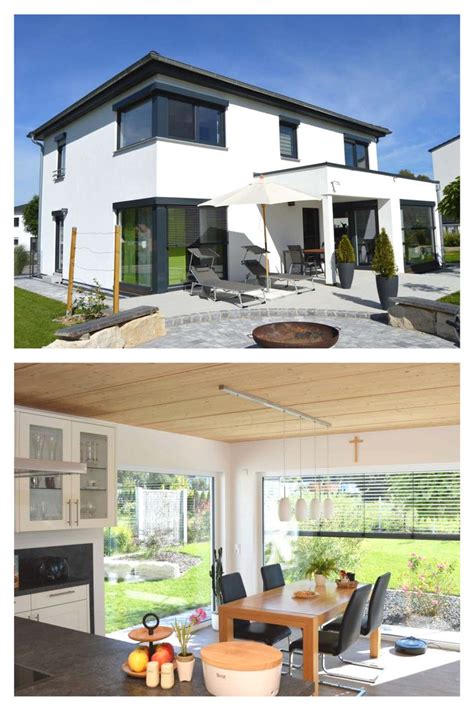 Dazu alle wichtigen detailpreise, kosten und. Homestory 496 | Haus bauen, Haus, Hausbau ideen