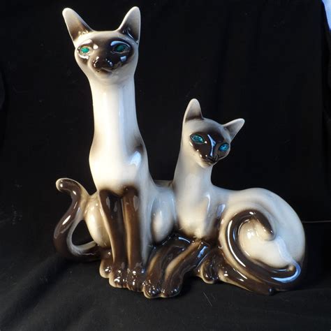 Browse the best of ebay, connect with other collectors, and explore the history behind your favorite finds. TV Lamp-Cat-Night light-Siamese Cat Lamp-Vintage TV Lamp ...