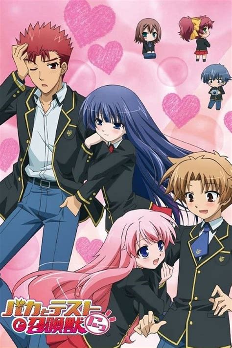 Anime rock (animerock.net) adalah situs nonton anime subtitle indonesia (animeindo) yang mengutamakan kecepatan loading dengan tampilan web yang simple, mudah digunakan, dan gak ribet. Nonton Anime Baka and Test: Summon the Beasts Sub Indo ...
