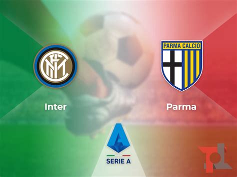 La partita è in programma il 4 marzo 2021 alle 20:45. Inter Parma: dove vedere la partita in streaming e TV ...