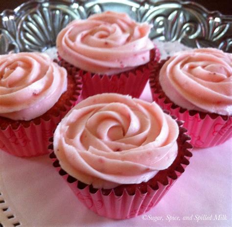 The frosting can be made a day ahead and. Sugar Spice and Spilled Milk: Mission Organization: Week ...