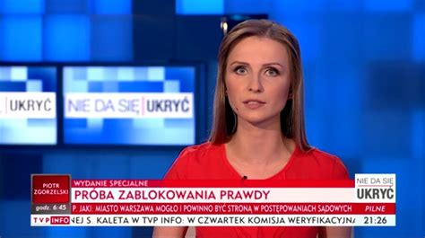 Its main offices are located at the tvp news compound in central warsaw. Bugała ostrzega: 'Islamistki też zabijają'. Nie uwierzycie ...