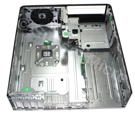 Hello to all i was about to start developing apps on my imac (late 2009) when it suddenly died. Genuine HP Compaq DC7900 Small Form Factor Desktop ...