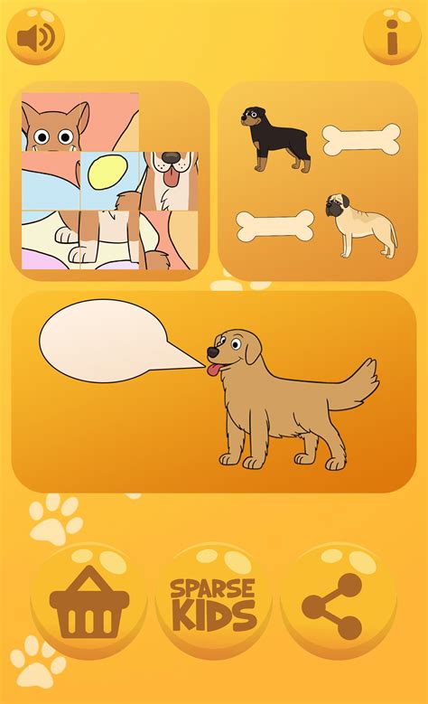 Dec 08, 2020 · smart composite puzzle game dog toy. Cute dog games for free: puppy puzzle games and dog ...