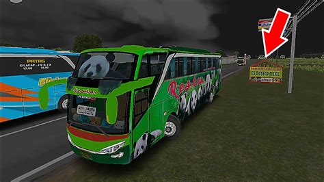 Silakan download livery bussid srikandi shd terbaru kualitas jernih. Es Bus Simulator ID 2 V1,21 Restu Panda SHD - YouTube