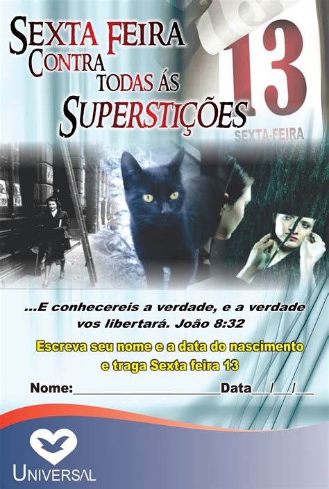 13 de agosto de 1982 carol watson e martin kitrosser frank mancuso jr. Frases FJU-PA: FOLHETO SEXTA-FEIRA 13 CONTRA TODAS ÁS ...