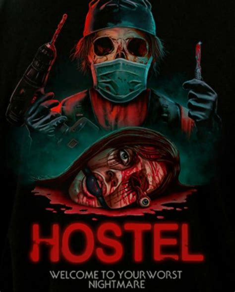 While added drama may while added drama may occasionally be necessary to bring these stories up to cinematic standards to determine the best movies based on true stories, 24/7 tempo ranked movies within the biography. Is Hostel based on a True Story? Honest movie review for ...