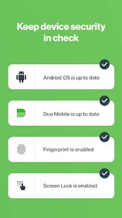 The duo app allows you to generate passcodes for later use. Duo Mobile - Apps on Google Play