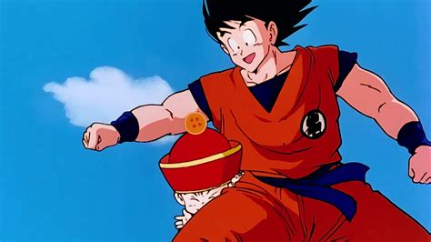 With a total of 39 reported filler episodes, dragon ball z has a low filler percentage of 13%. ¿Qué significa la frase "Chala-Head-Chala" del opening de ...