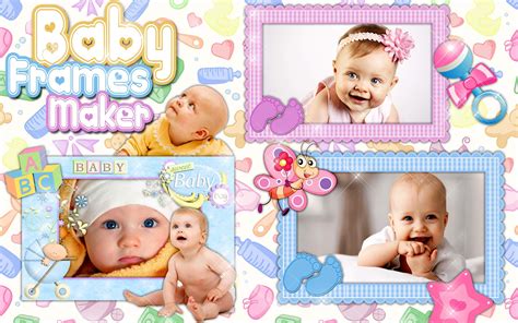 Download dan cobalah sekarang juga! Download Aplikasi Bingkai Foto Baby - Download Gratis