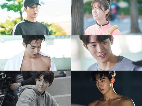 Maybe you would like to learn more about one of these? مسلسل Weightlifting Fairy Kim Bok Joo جنية رفع الأثقال كيم ...