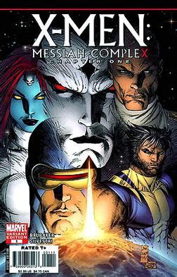 When you buy through links on our site, we may earn a qualifying affiliate commission. X-Men Reading Order & Trade Guide (Modern Marvel Era ...