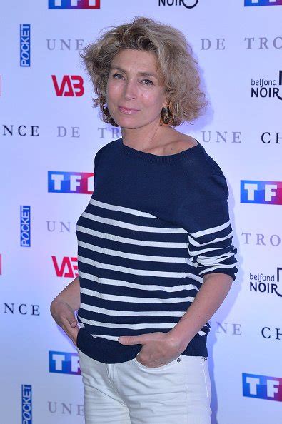 She began in television as a continuity announcer for france 3 marseille while studying psychology in university, later becoming a national announcer with antenne 2. Marie-Ange Nardi : Une nouvelle vie pour un animatrice de ...