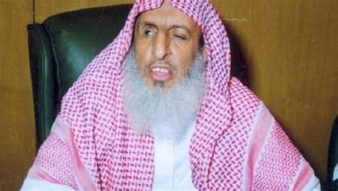 جمهور - مفتی سعودی: گروه اخوان المسلمین هیچ ارتباطی با ...