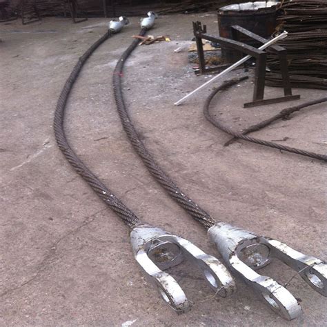 Alibaba.com offers 13,734 pendant wire rope products. High Tensile Pendant Lines Swaged Sockets Wire Rope ...