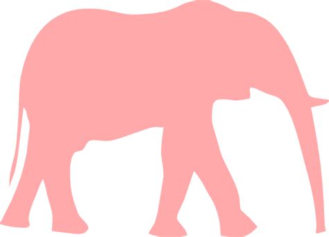 Free Colorful Elephant Cliparts, Download Free Colorful ...