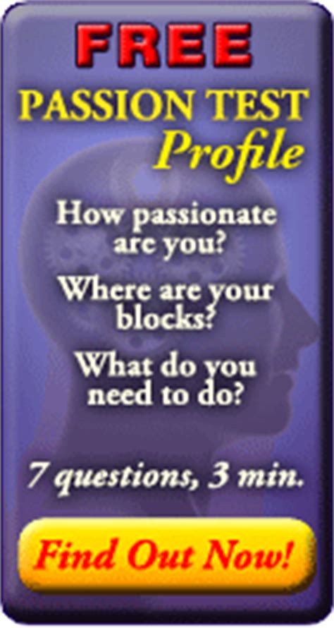 But i put it to you, how did you find your passion? The Pivotal Network - Find and refine your purpose. Set ...