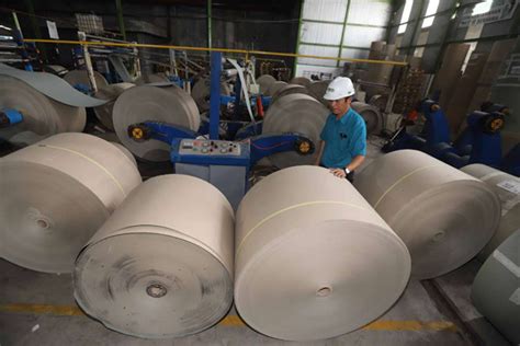 Lowongan kerja di subang juli 2021 temukan loker terbaru yang sesuai dengan lokasi, pendidikan, dan minat anda. Pabrik kertas baru Eco Paper Indonesia