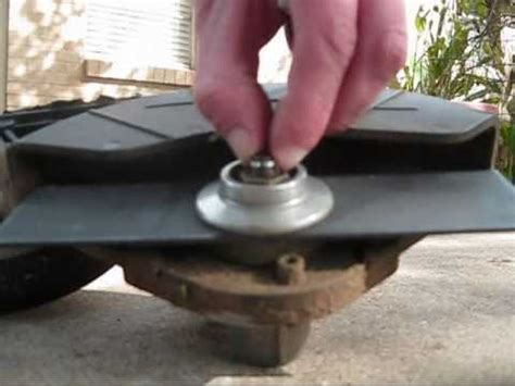 We did not find results for: How to replace a Blade on a Echo Edger - YouTube